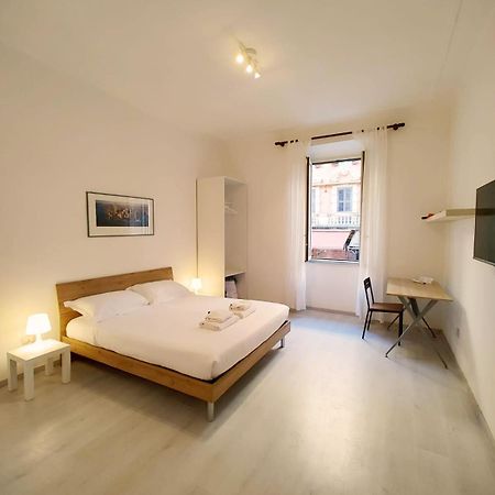 Vivirome - 2 Bedrooms Apartment - San Giovanni Bagian luar foto