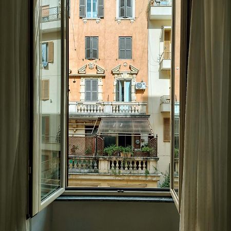 Vivirome - 2 Bedrooms Apartment - San Giovanni Bagian luar foto