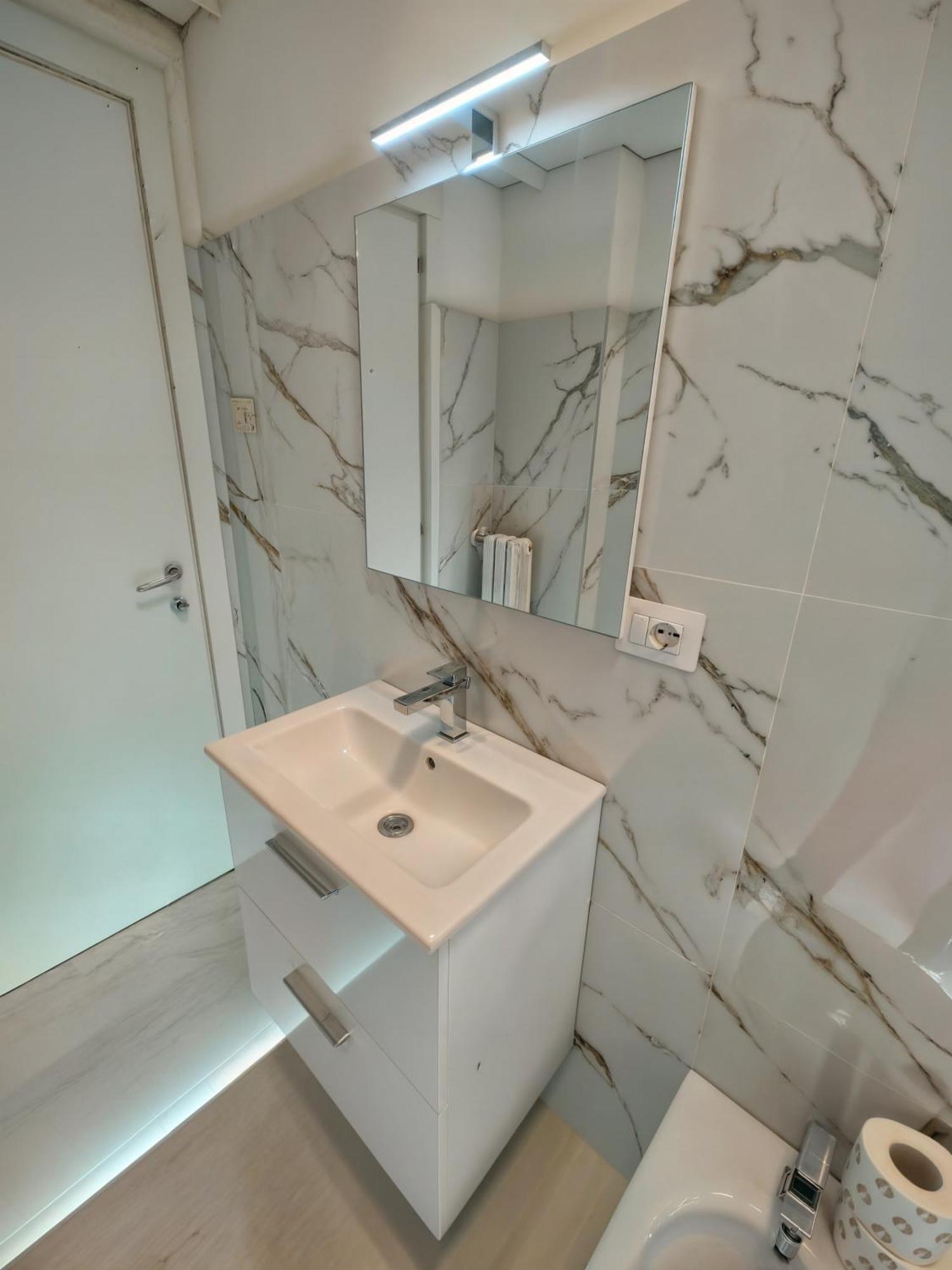 Vivirome - 2 Bedrooms Apartment - San Giovanni Bagian luar foto
