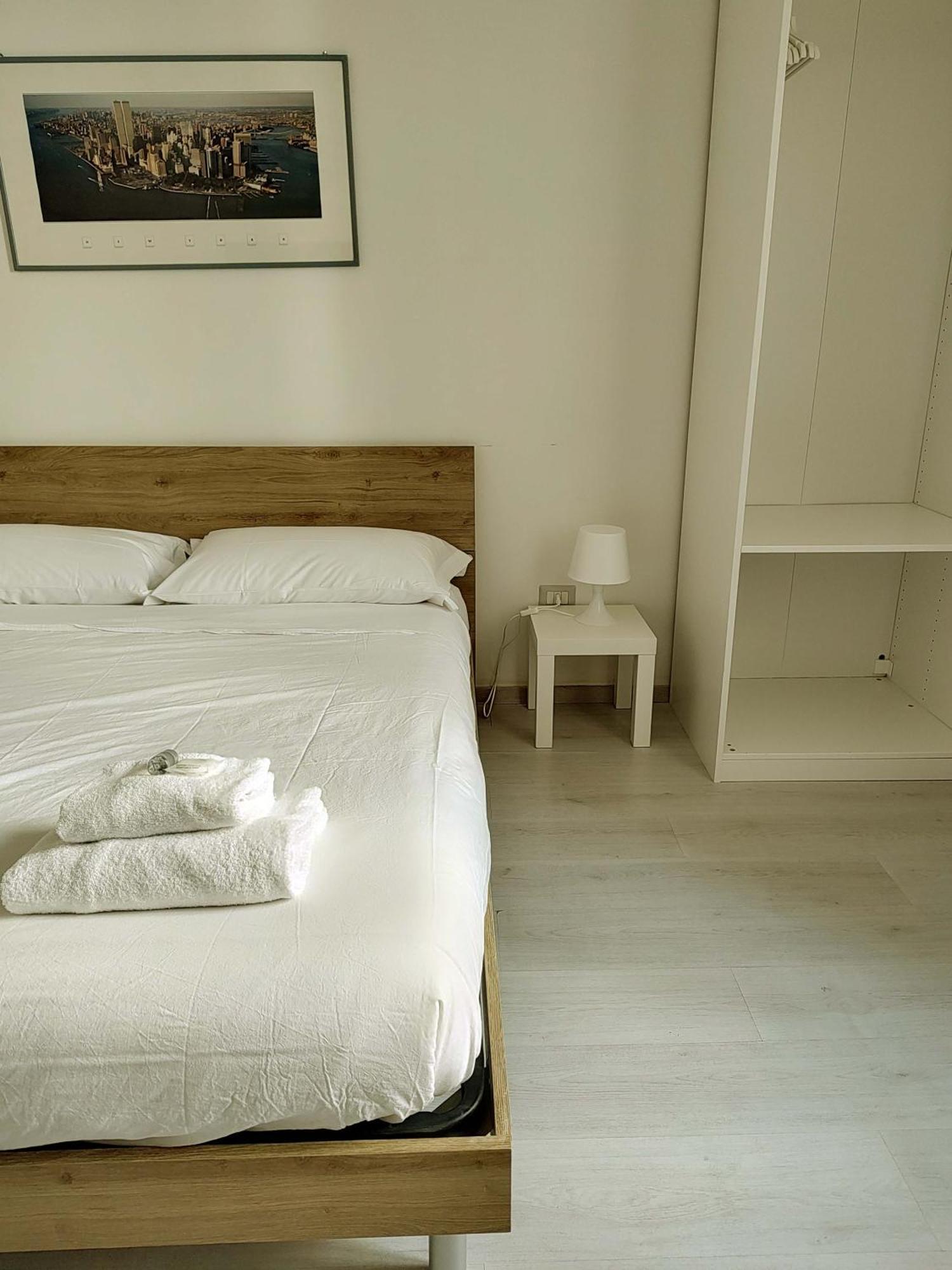 Vivirome - 2 Bedrooms Apartment - San Giovanni Bagian luar foto