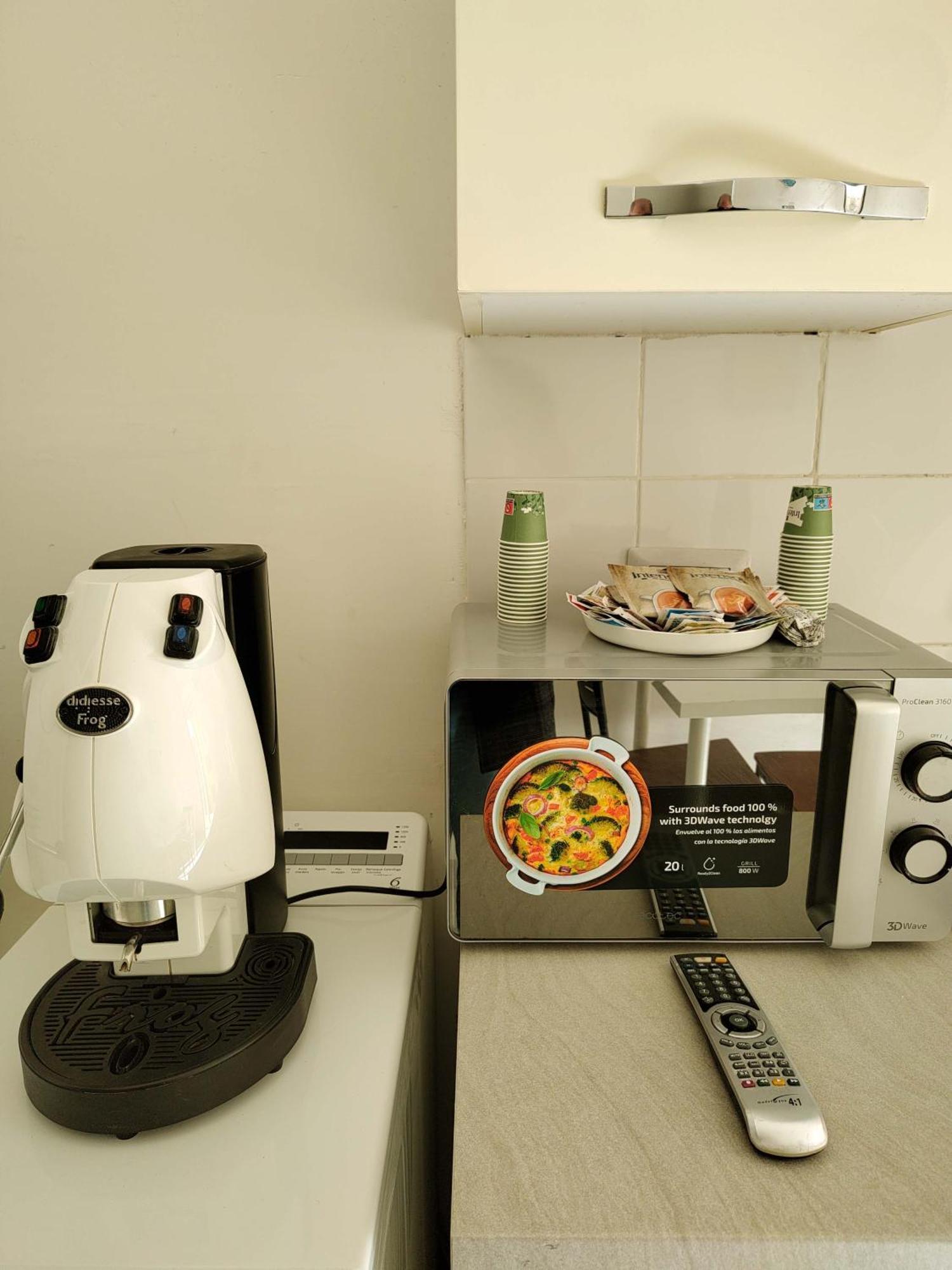 Vivirome - 2 Bedrooms Apartment - San Giovanni Bagian luar foto